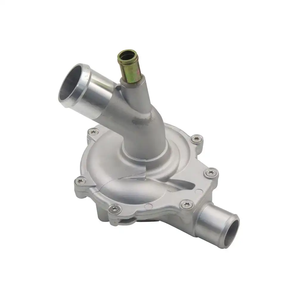 BOMBA DAGUA FIAT DOBLO PALIO STRADA 1.6 1.8 E-TORQ