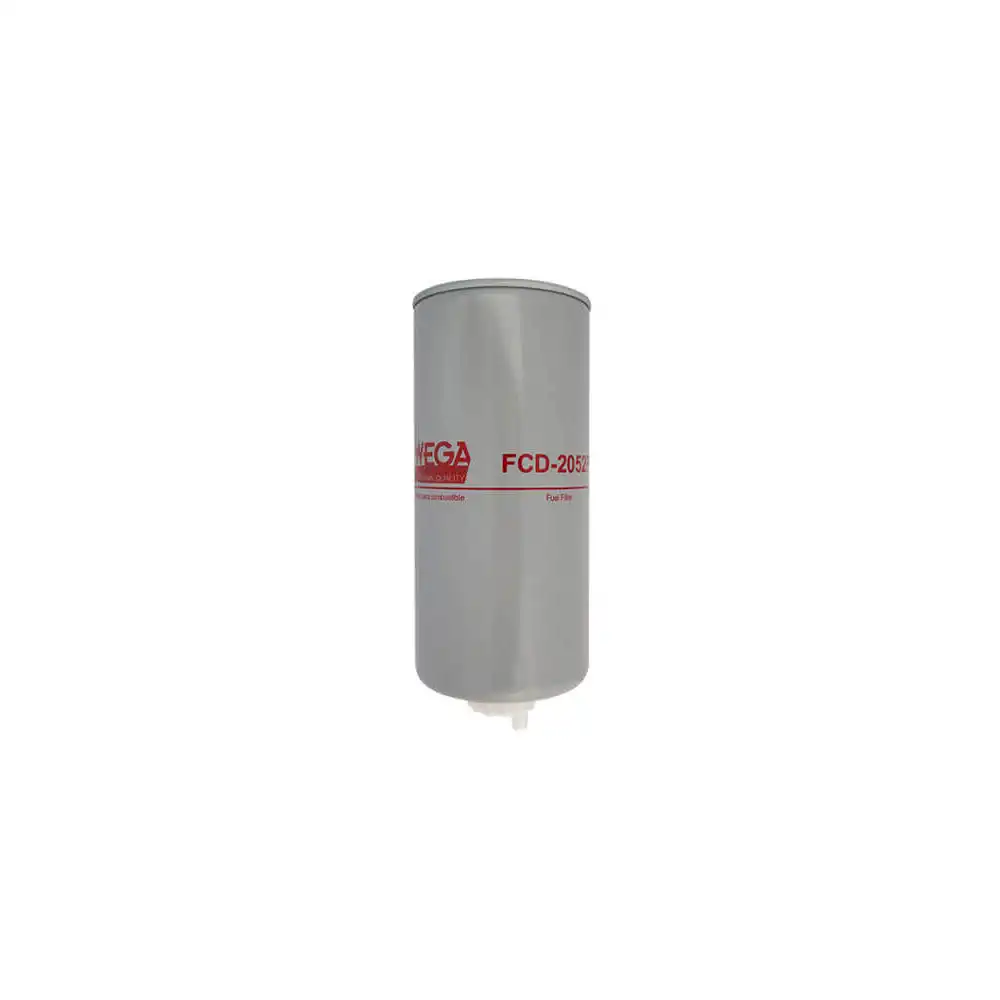 FILTRO DIESEL AGRALE 6000E MWM 4.07 2005 EM DIANTE