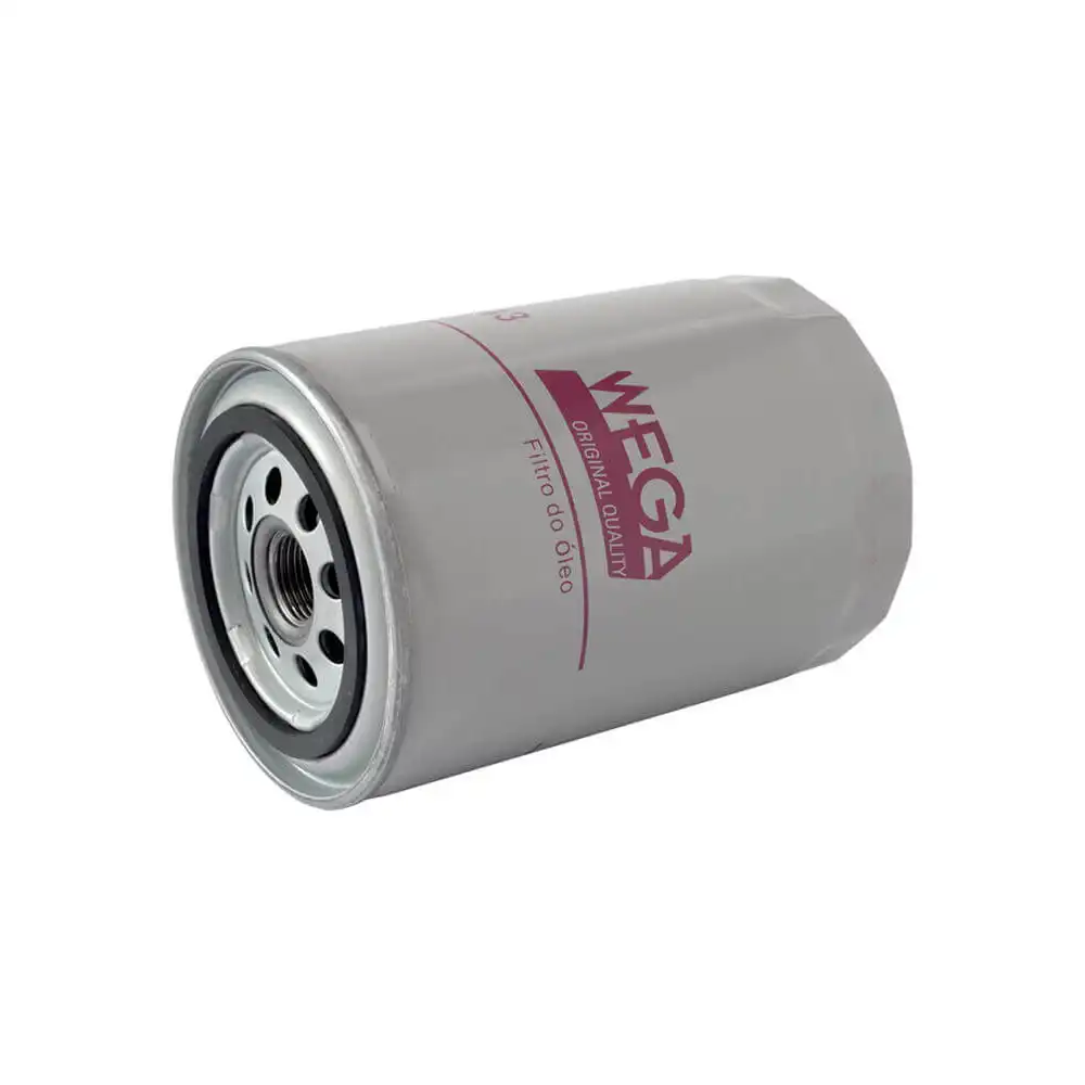 FILTRO OLEO MOTOR AUDI A4 1.8 20V 2000 A 2007