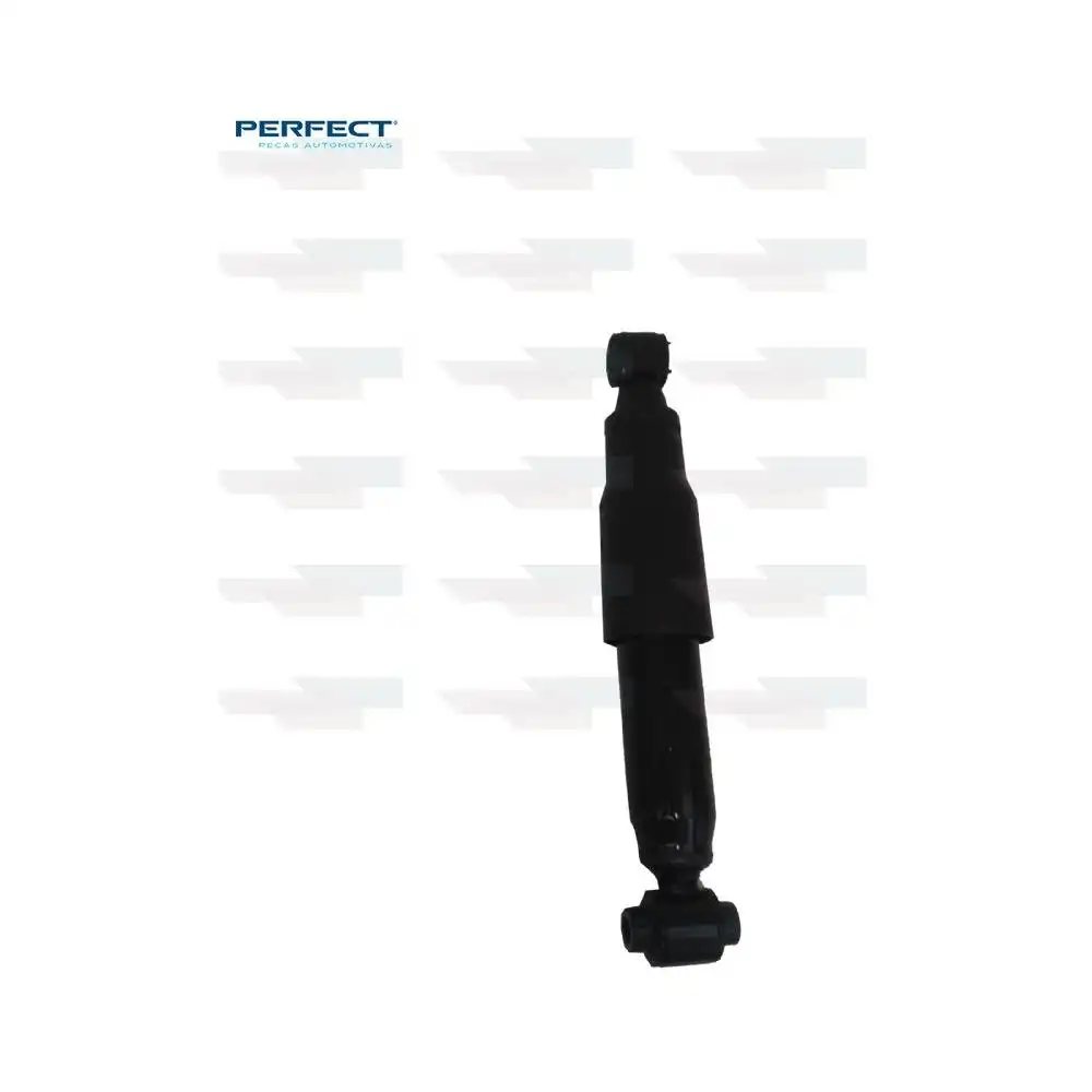 AMORTECEDOR TRASEIRO PEUGEOT 207 1.4 1.6 2008 A 2014