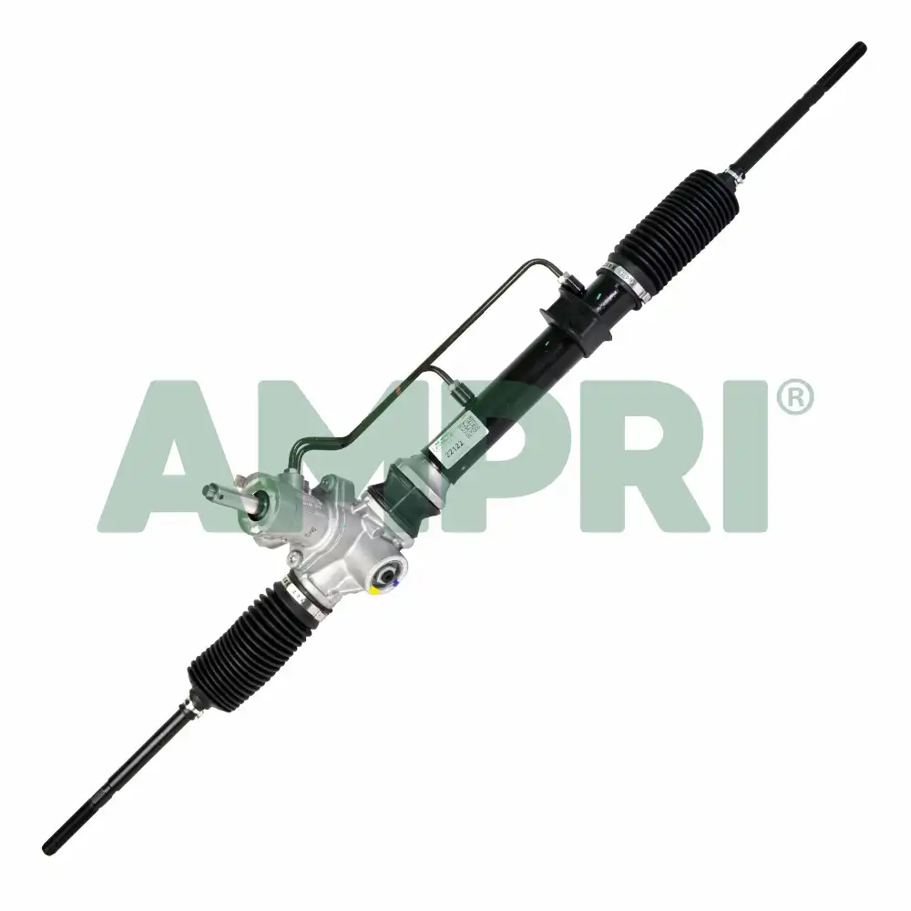 CAIXA DIRECAO MONTANA AGILE 11/ HIDRAULICA