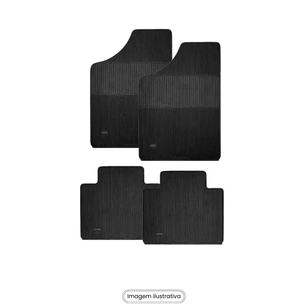 TAPETE FIAT PUNTO LINEA