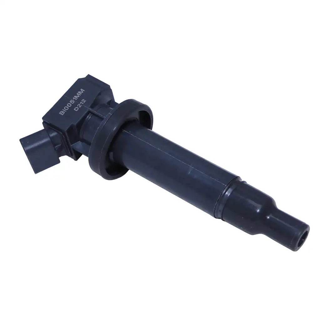 BOBINA INJ ELET TOYOTA COROLLA 1.6 1.8 16V 2003 A 2008