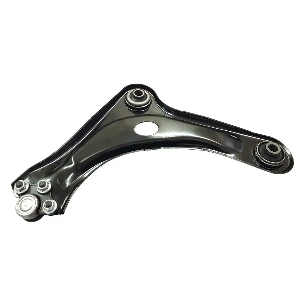 BANDEJA DIANTEIRA CITROEN C3 2003 A 2012 DIREITA COM PIVO