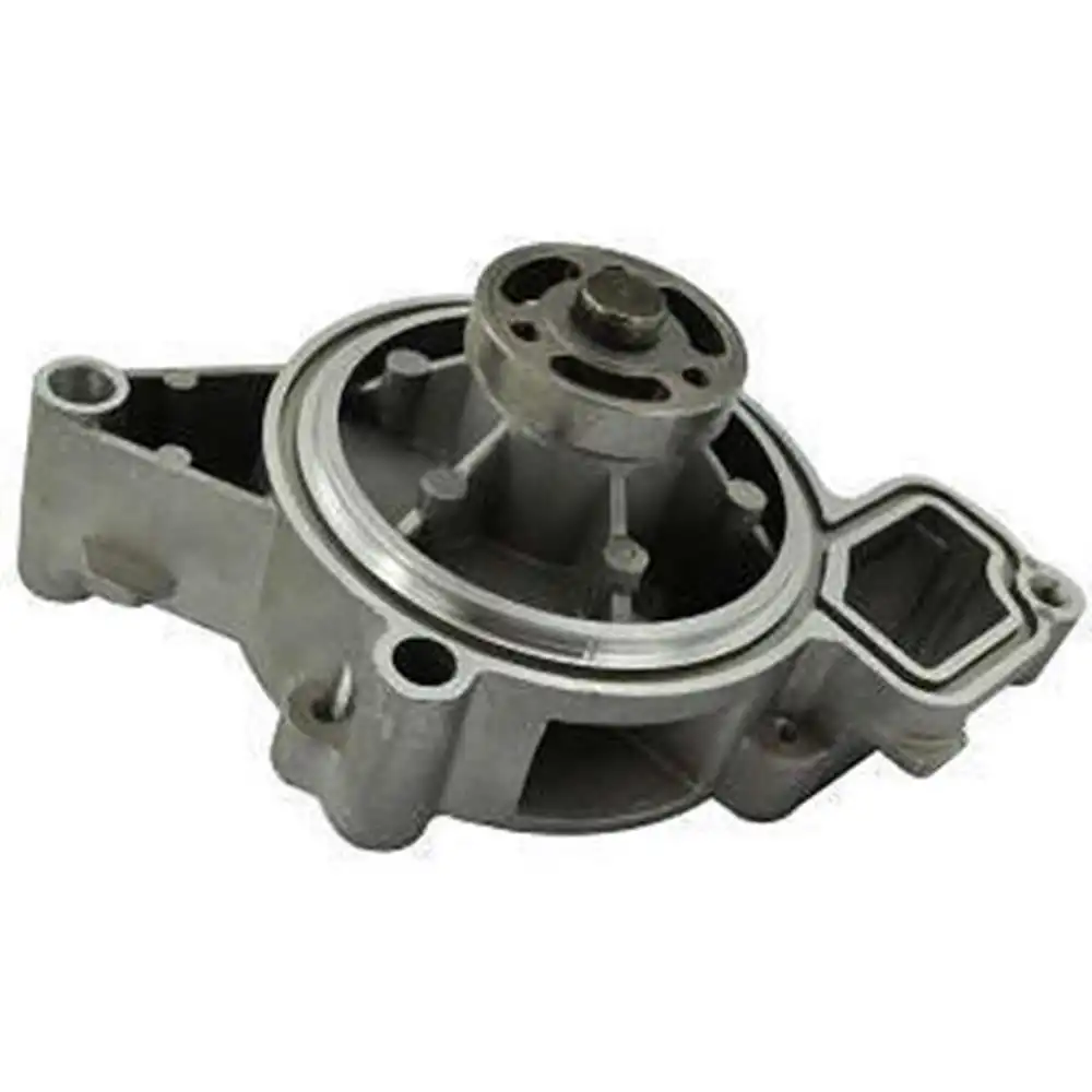 BOMBA DAGUA CAPTIVA 2.4 16V 4CIL 11/