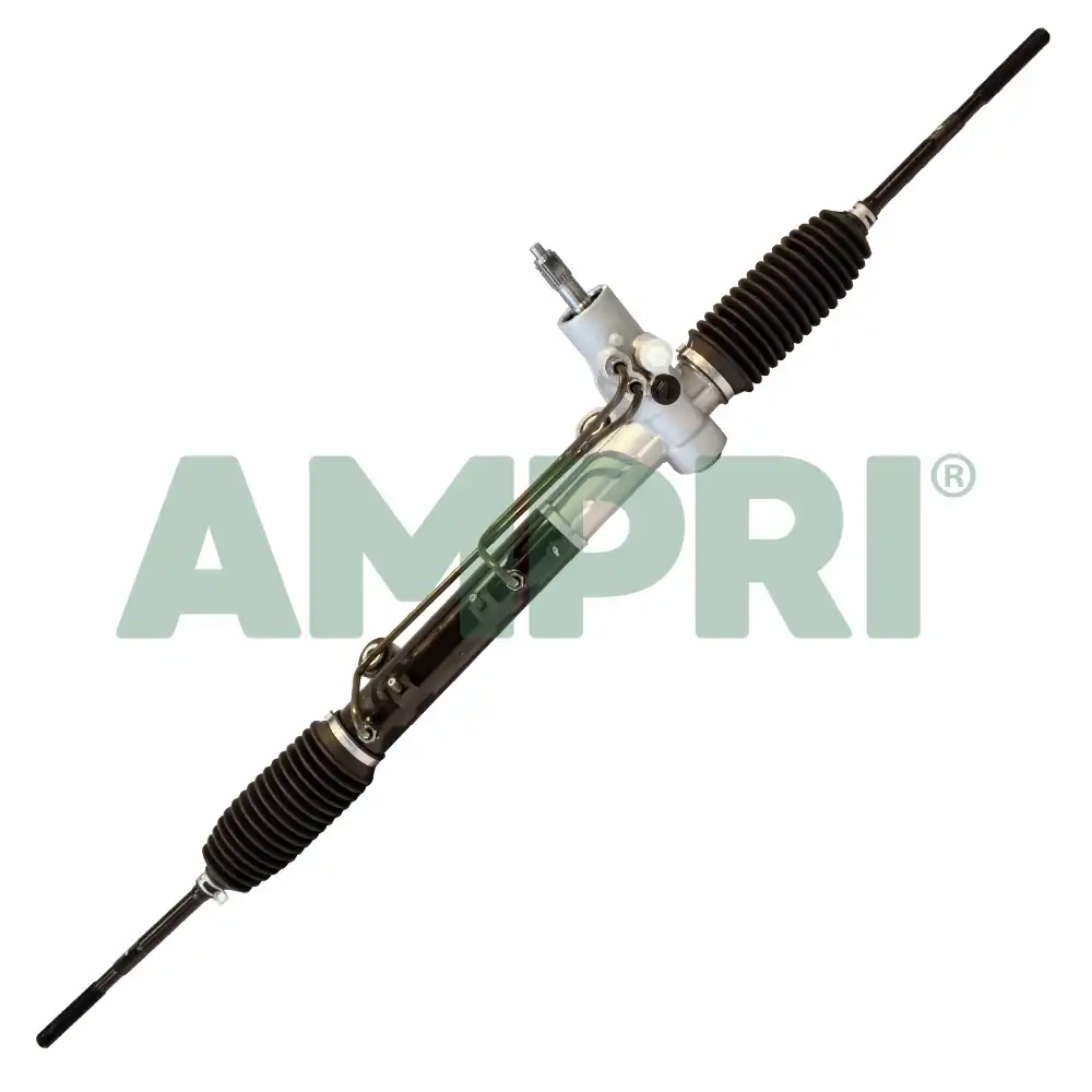 CAIXA DIRECAO HIDRAULICA STRADA 2013 ACIMA