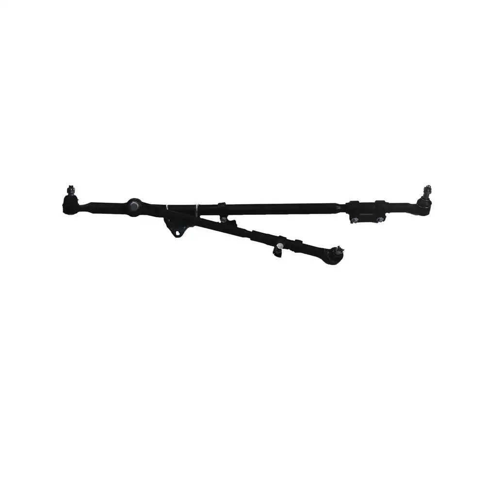 BARRA DIRECAO F-250 F-350 99/ 4X2 (COMPLETA)