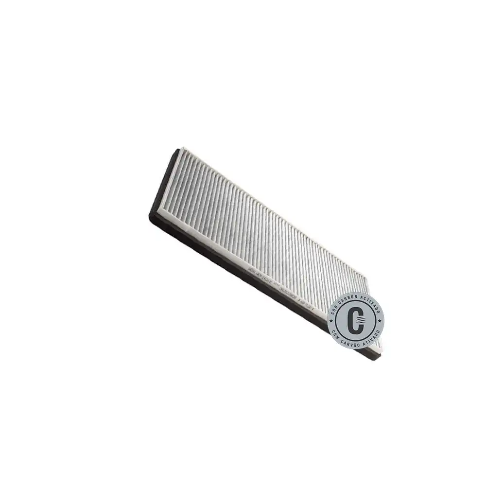 FILTRO AR CABINE RANGE ROVER 3.0 TURBO 2002 A 2006 COM CARVA