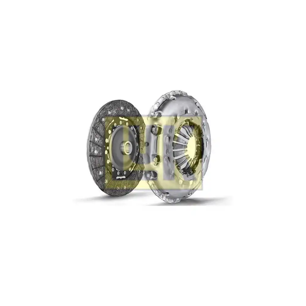 KIT EMBREAGEM MERCEDES BENZ SPRINTER 311 CDI 2004 A 2011