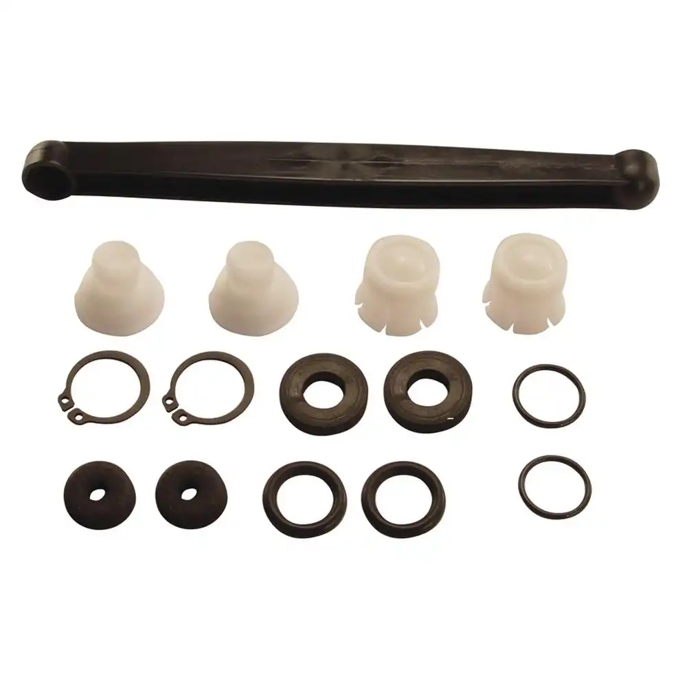 REPARO ALAVANCA CAMBIO CORSA 2002/ C/ LIAME 17MM