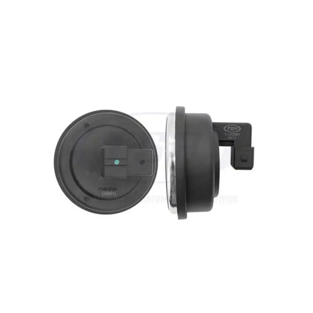 SENSOR ABS TRASEIRO HYUNDAI HB20 1.0 12V FLEX 2012 A 2019