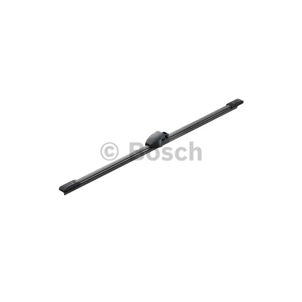 PALHETA VIDRO TRAS SLIM 13 POL (REAR)