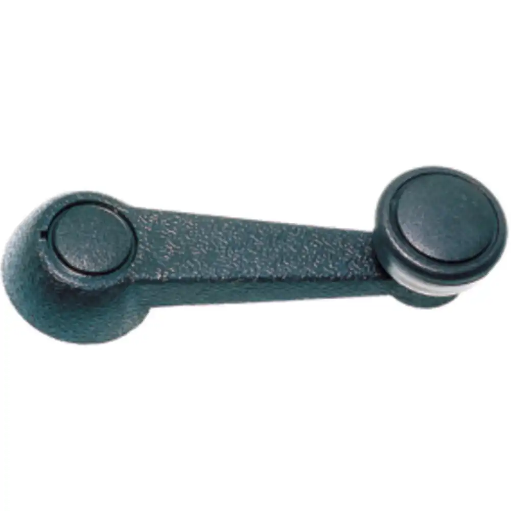 MACANETA VIDRO ESCORT FERRO