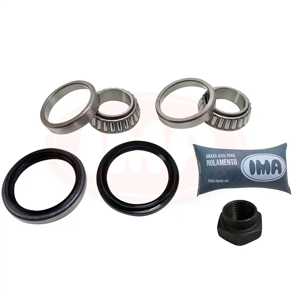 KIT ROLAM RODA DIANT ESCORT VERONA /92