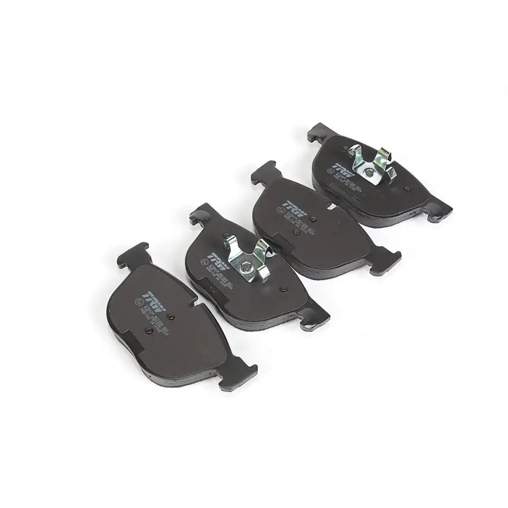 PASTILHA FREIO DIANTEIRA BMW X5 3.0 24V XDRIVE 2007 A 2018