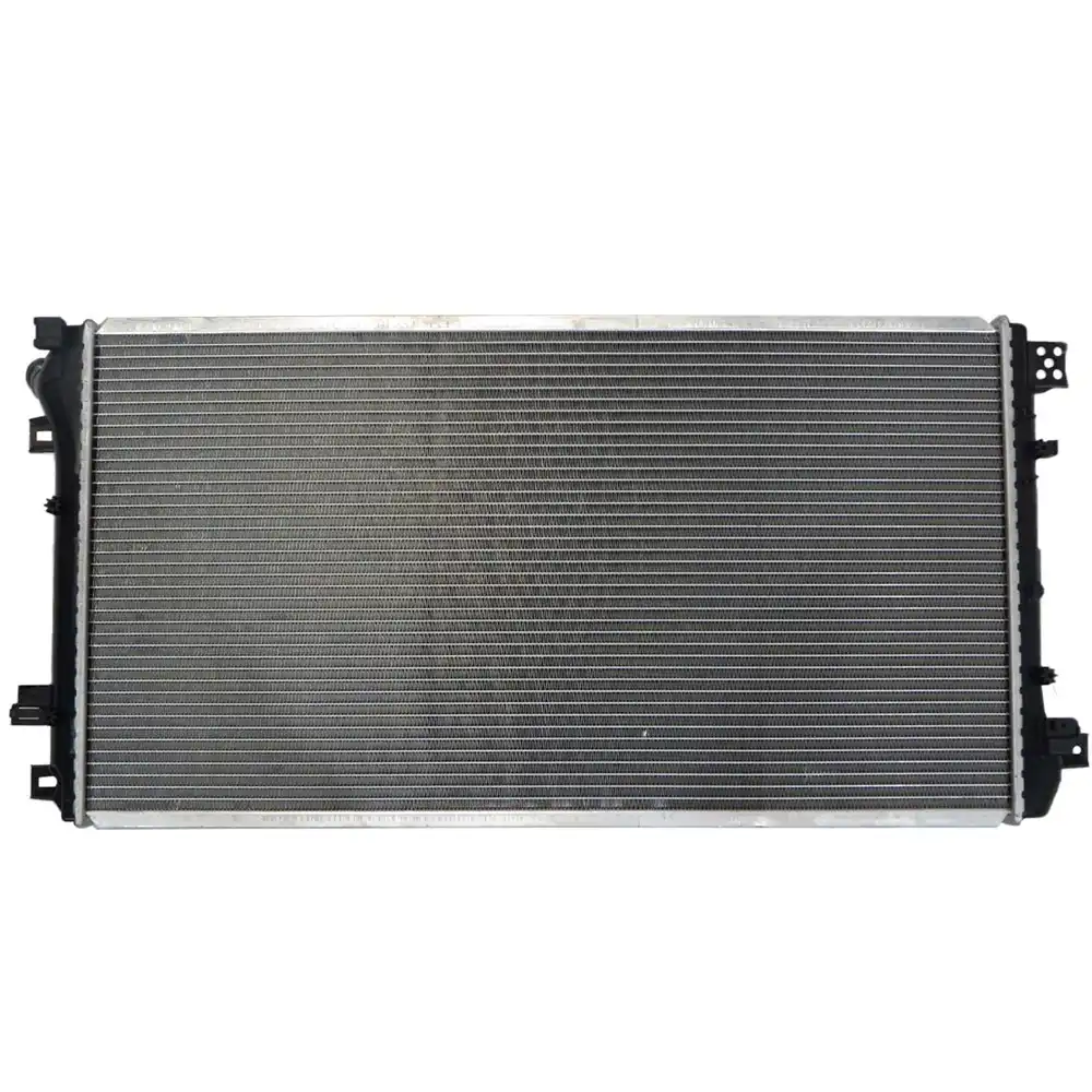 RADIADOR RENAULT MASTER 2.5 16V 2005 EM DIANTE COM/SER AR