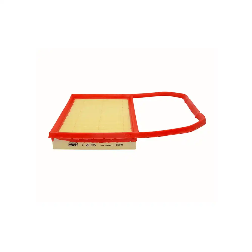 FILTRO AR MOTOR GOL G7 1.0 3CIL 12V 2016/