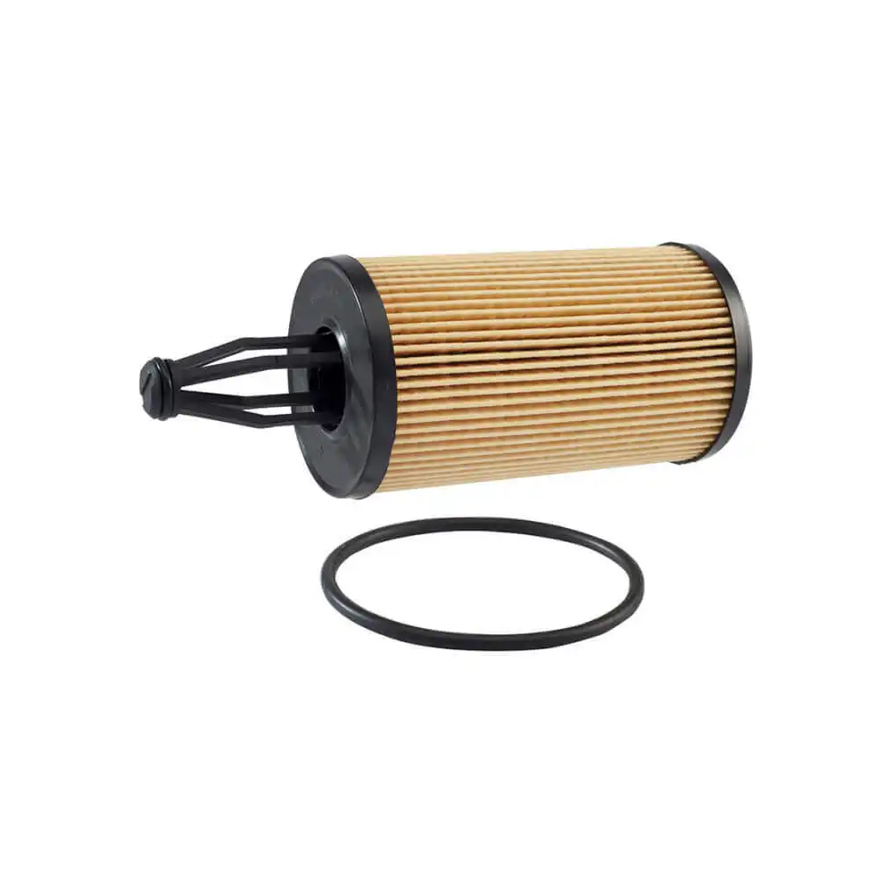 FILTRO OLEO MOTOR MERCEDES C350 3.5 2012 EM DIANTE