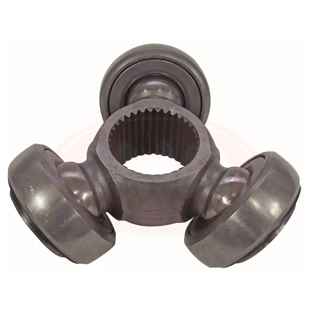 TRIZETA GOLF AUDI A3 1.8 20V ASP/TURBO (34X41)