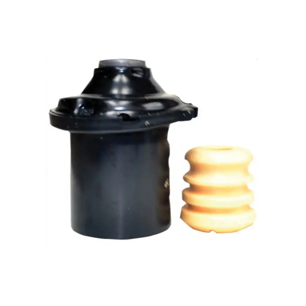 KIT AMORTECEDOR DIANTEIRO CORSA 2002 A 2012 COM ROLAMENTO