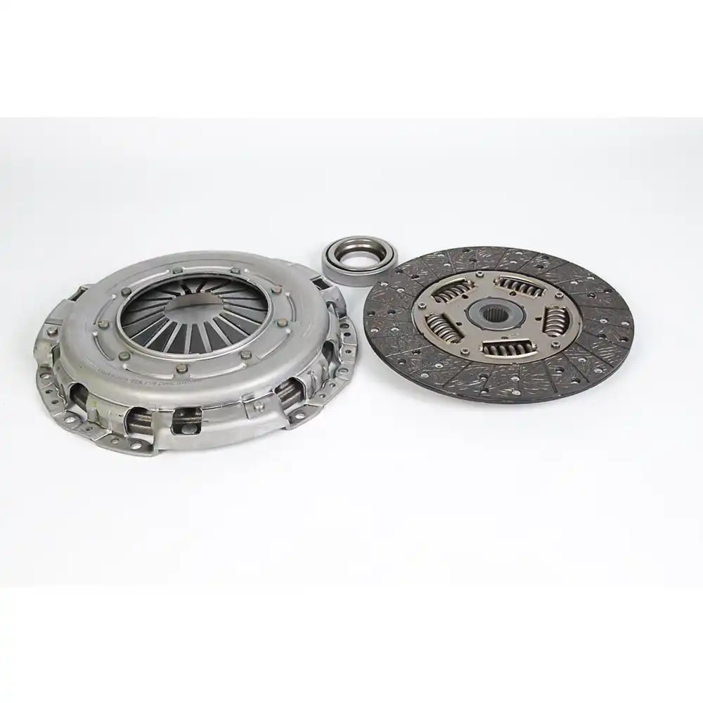 KIT EMBREAGEM NISSAN FRONTIER SEL 2.5 16V 2007 A 2013 COM RO