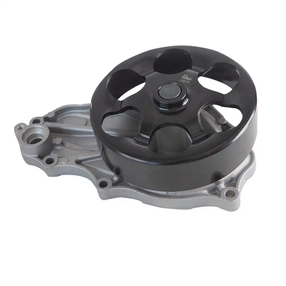 BOMBA DAGUA HONDA NEW CIVIC 2.0 16V SI 2006/