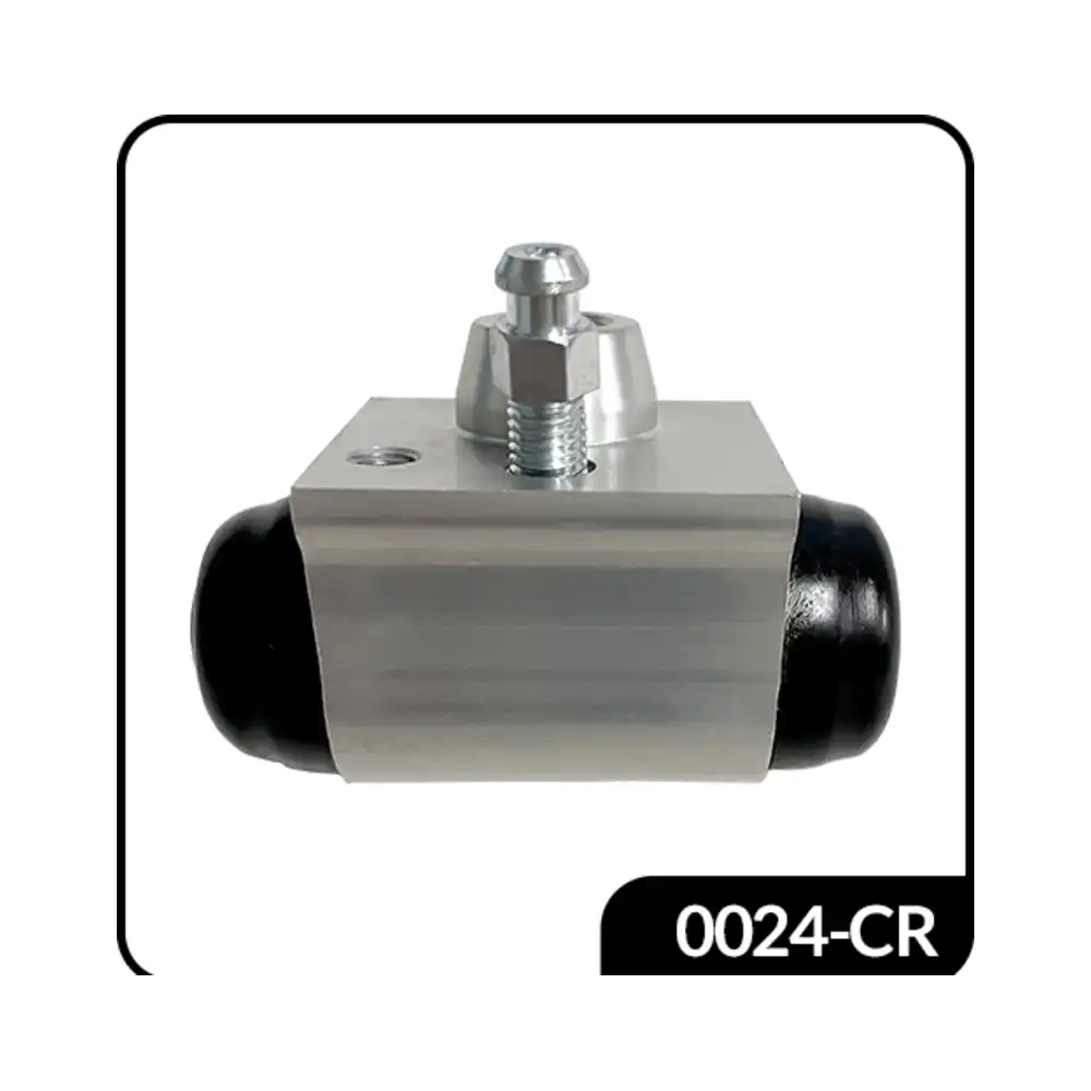 CILINDRO RODA TRAS TOYOTA ETIOS 2013 ACIMA