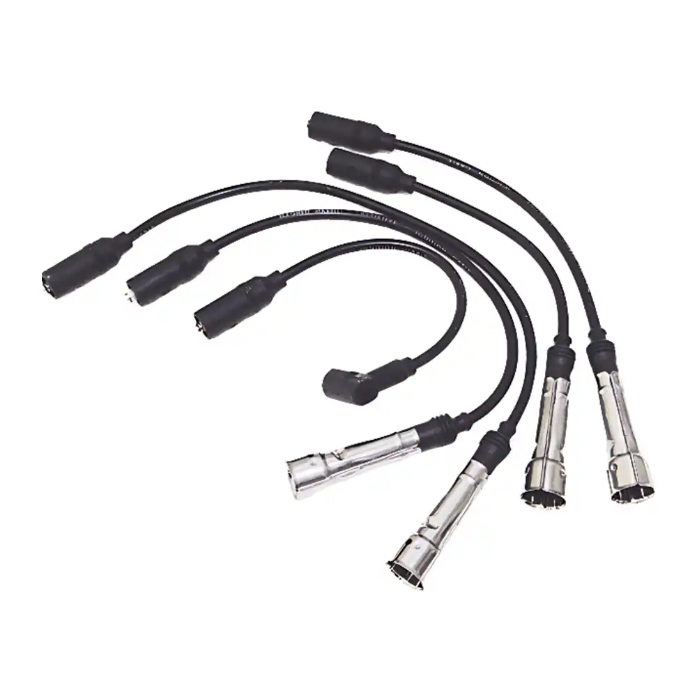 CABO VELA GOLF 99/2001 1.6 2.0 8VAL