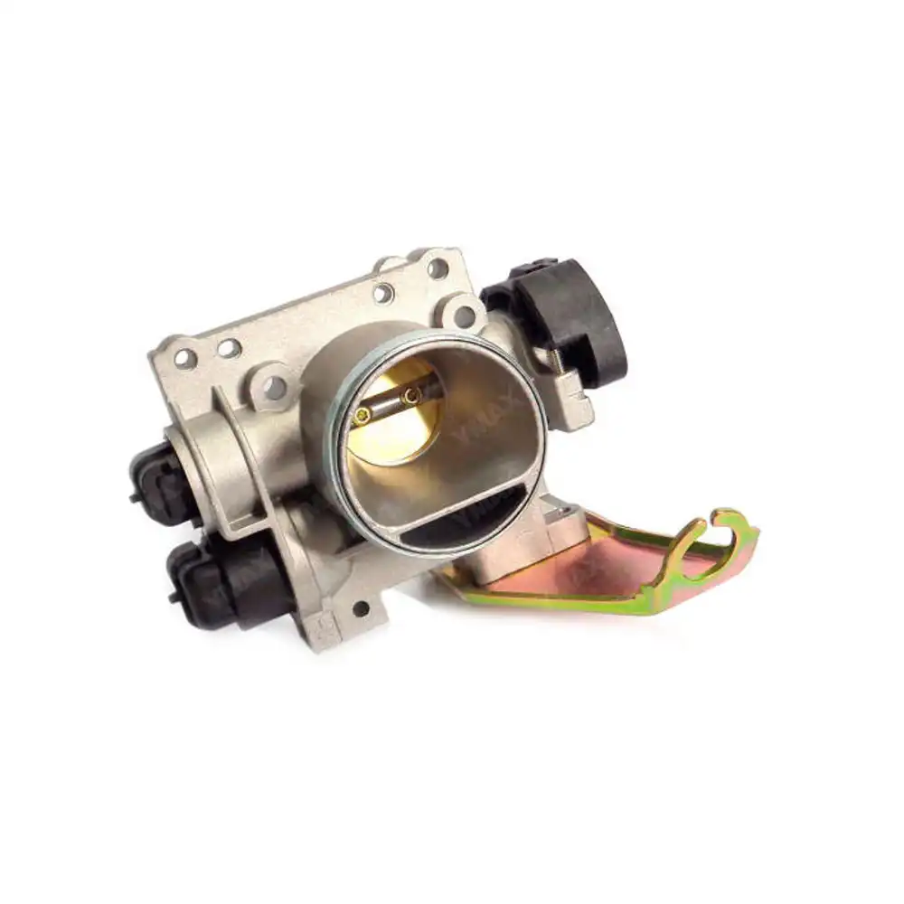 CORPO BORBOLETA FIAT PALIO FIRE 1.0 8V 2002 A 2008