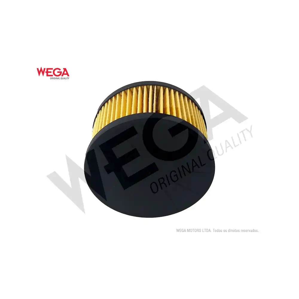 FILTRO OLEO MOTOR RENAULT CAPTUR 1.3 16V 2021 EM DIANTE