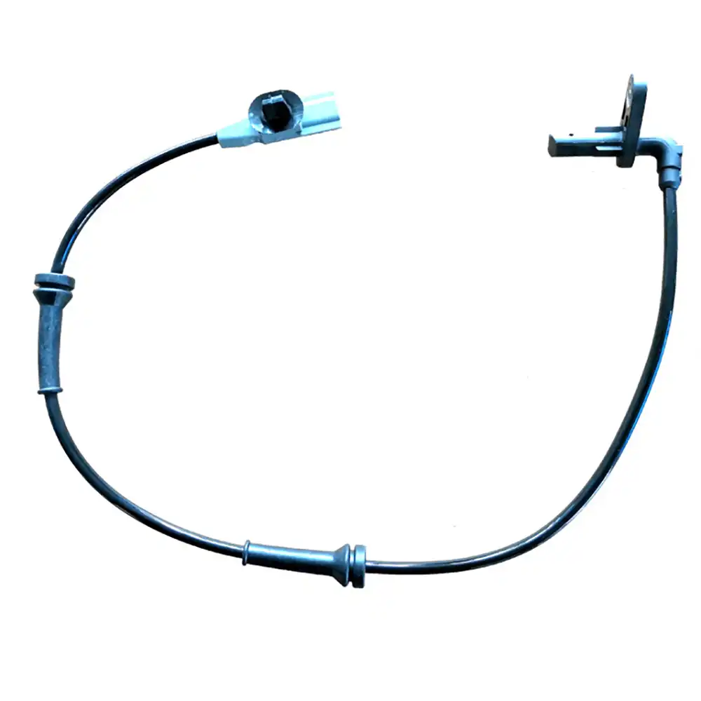 SENSOR ABS TRASEIRO NISSAN MARCH 2012 A 2017 ESQUERDO