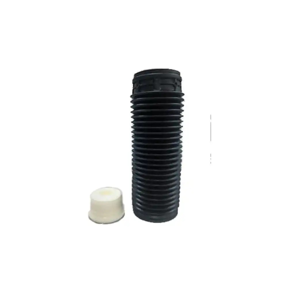 KIT AMORTECEDOR TRASEIRO FIAT TORO 2016 EM DIANTE