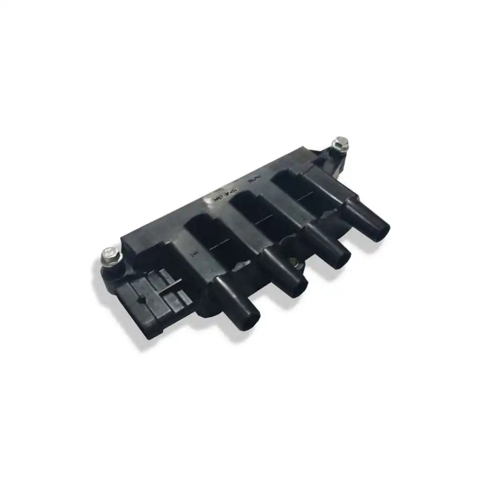 BOBINA INJ ELET FIAT PALIO 1.4 2007 A 2010