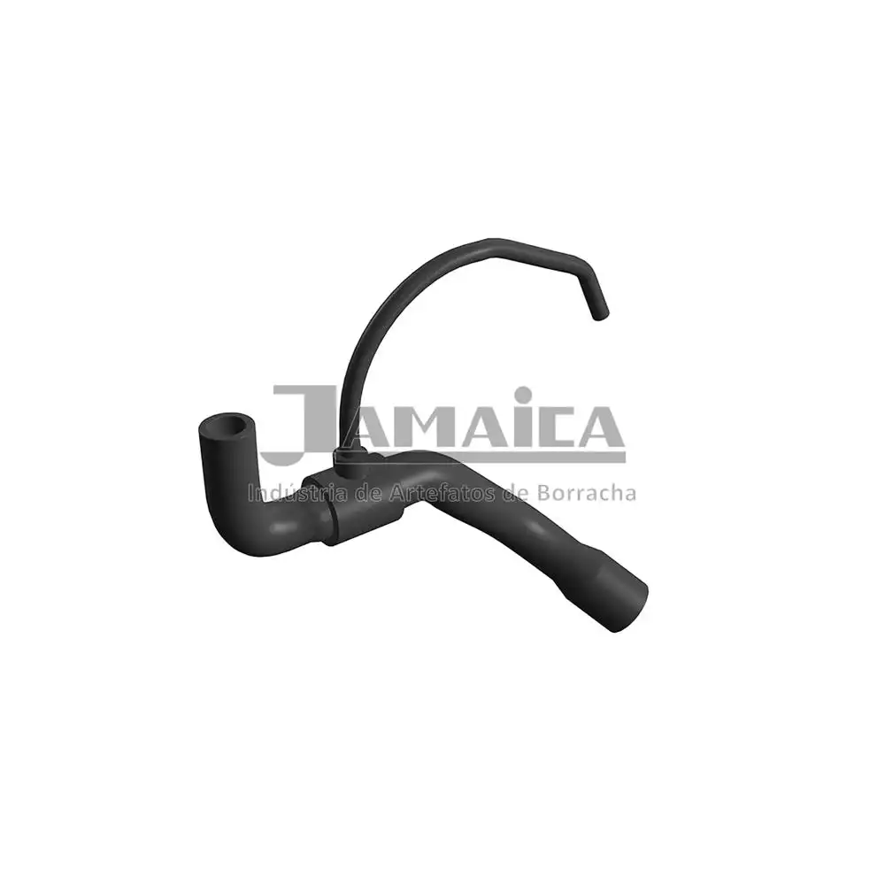 MANGUEIRA SUSPIRO OLEO MOTOR GOL AT 8V 97/