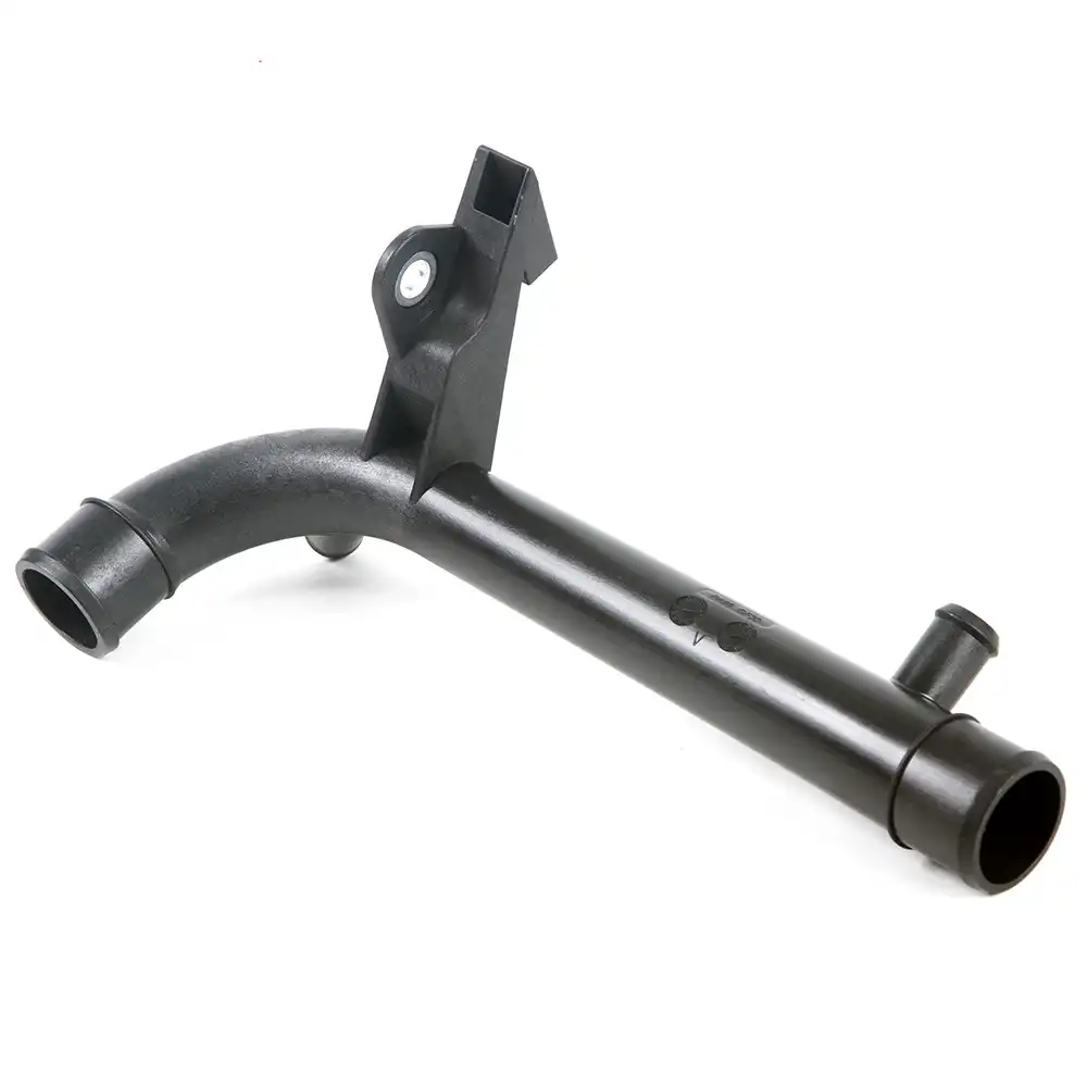 TUBO REFRIGERACAO MOTOR CORSA 1.4 1.8 8V 2002/