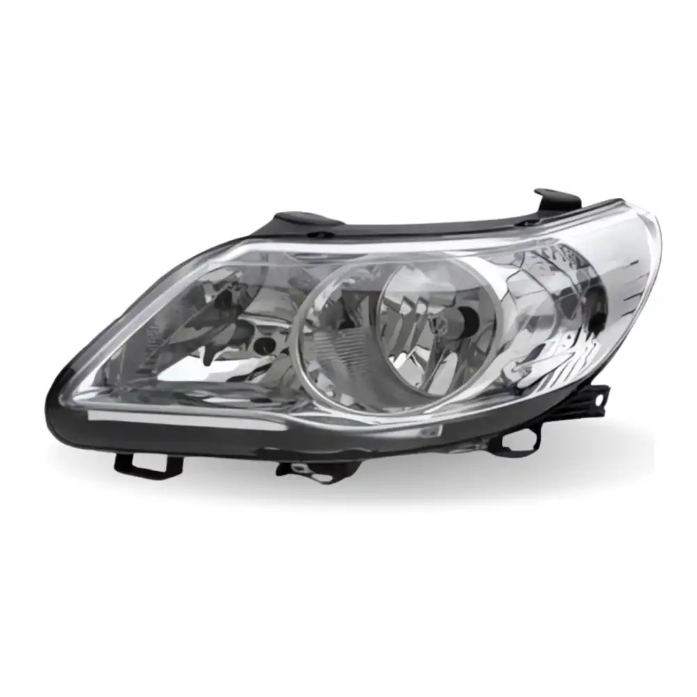 FAROL GOL GV 09/ ESQ (DUPLO) DEFLETOR VW