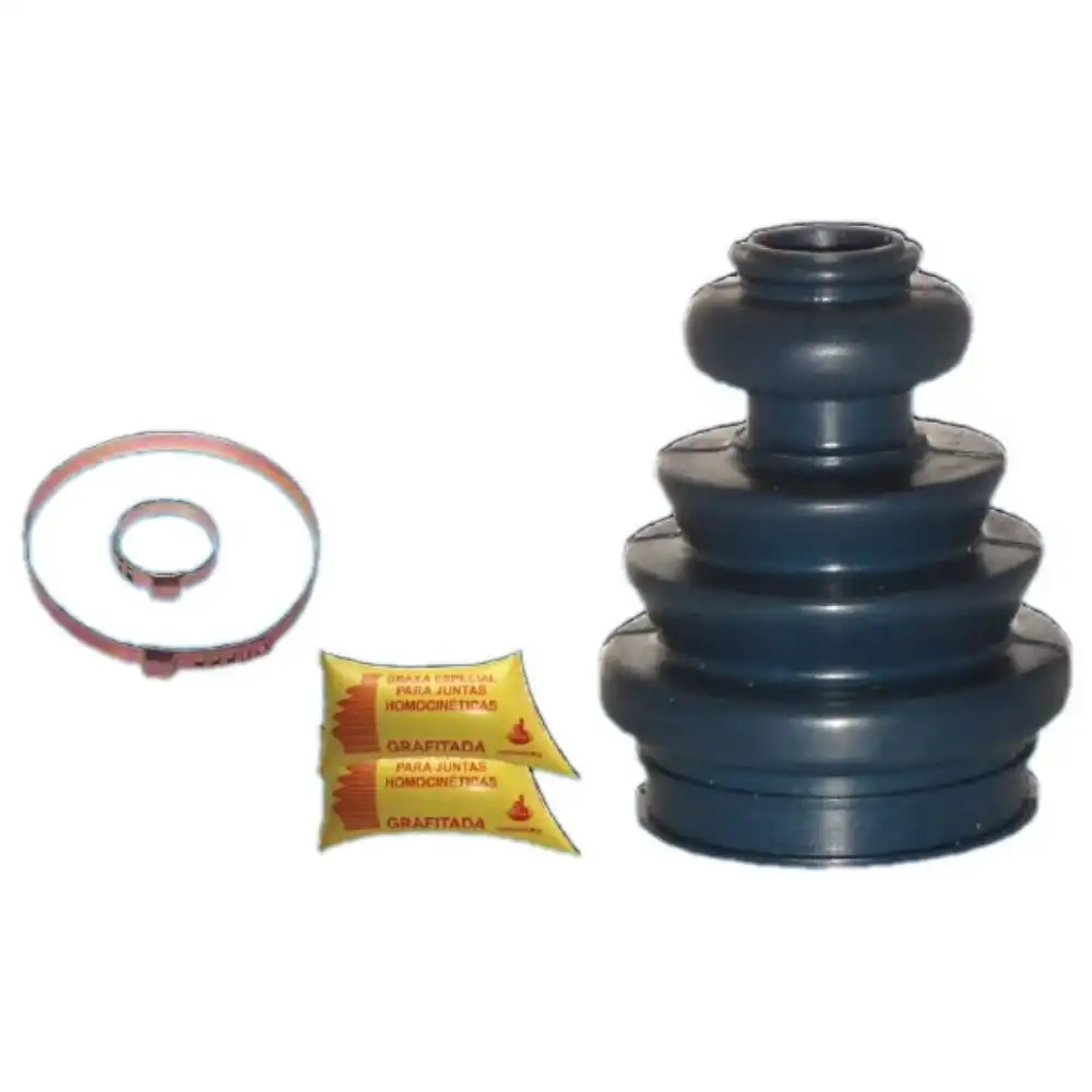 SANFONA HOMOC PASSAT ALEMAO 98/04 LADO CAIXA