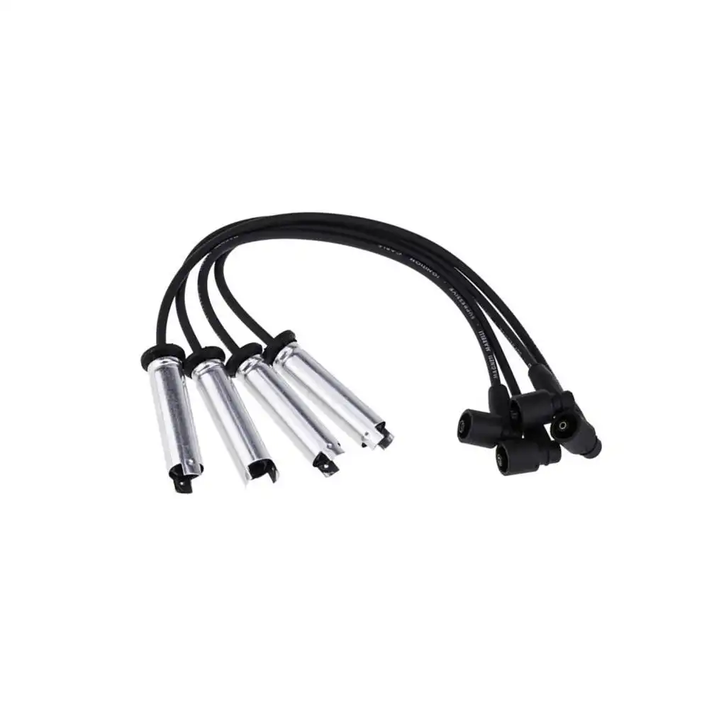 CABO VELA OMEGA,S-10 2.2 MPFI 97/