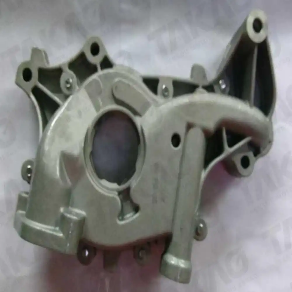 BOMBA OLEO FORD EDGE 3.5 24V V6 2008 A 2014