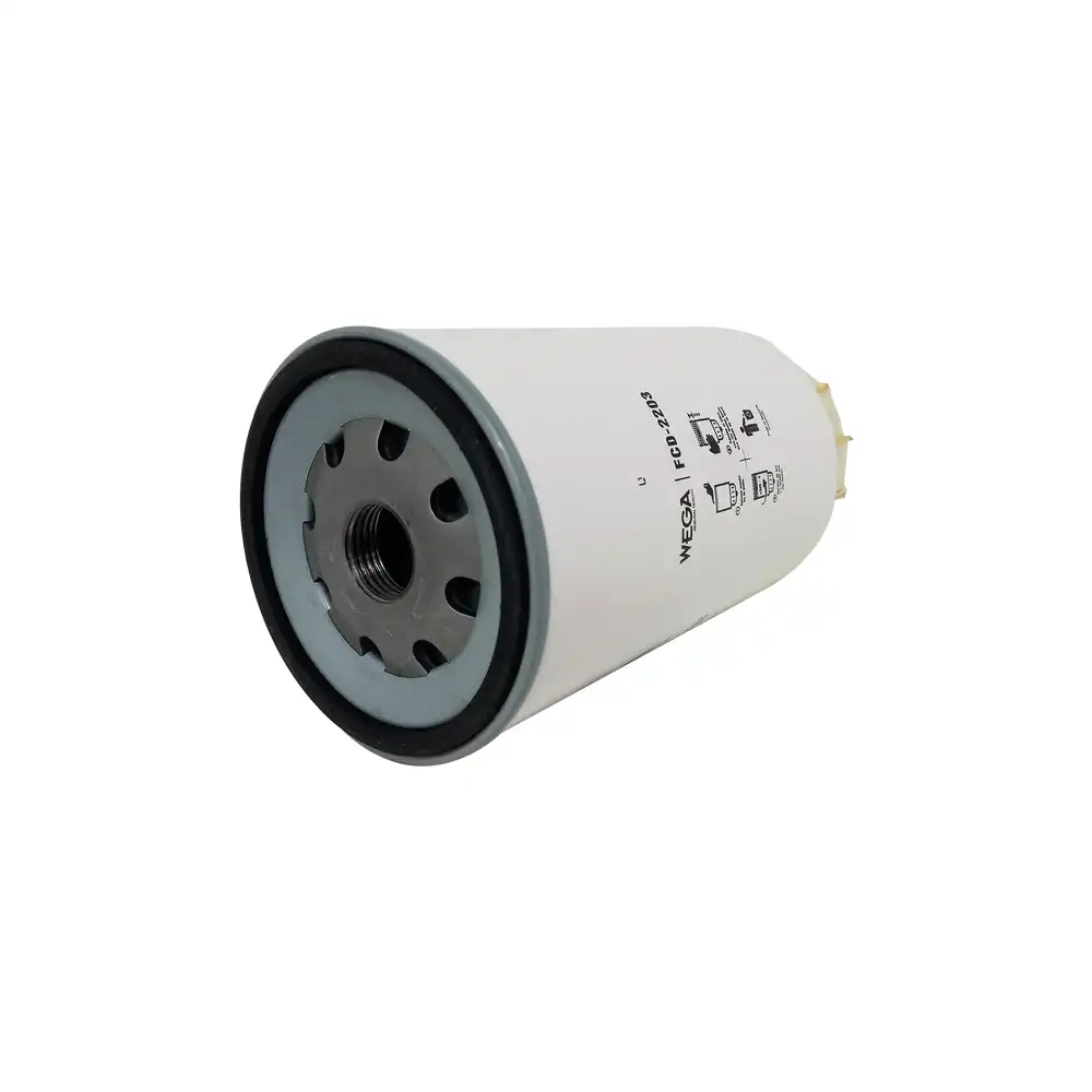 FILTRO DIESEL MERCEDES ATEGO 1315 OM904LA 2005 A 2006