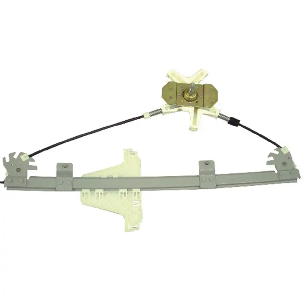 MAQUINA VID FOX 09 4P DIANT DIR MANUAL (PINO ALTO)