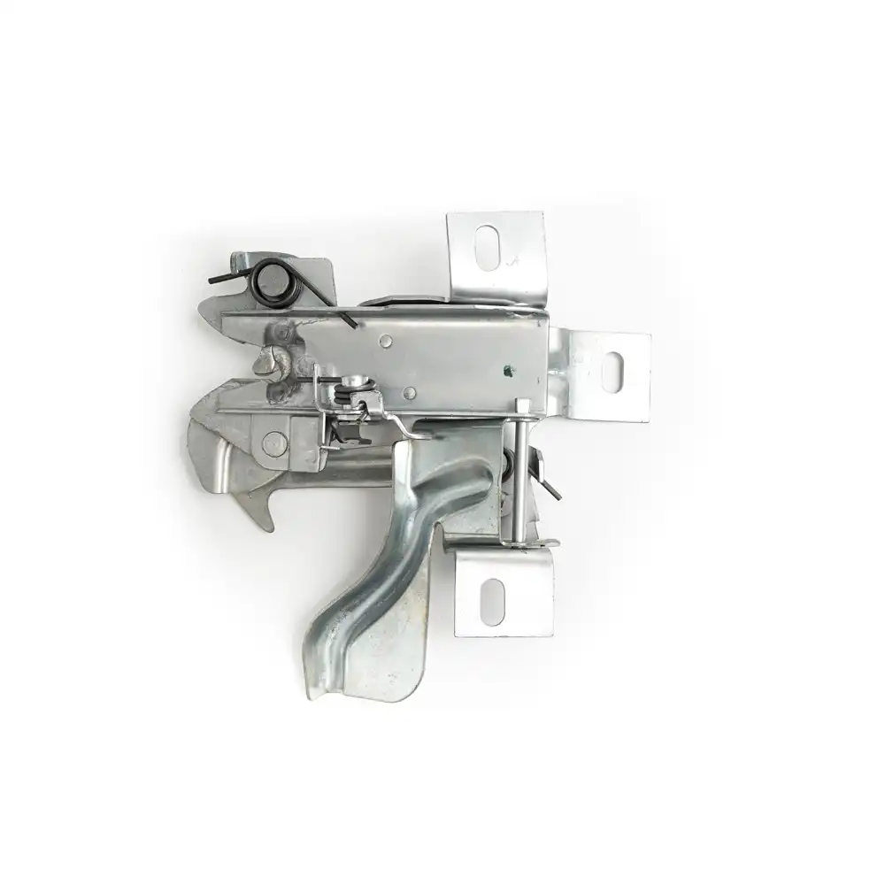 FECHADURA CAPO F-1000 89/91 SUPERIOR