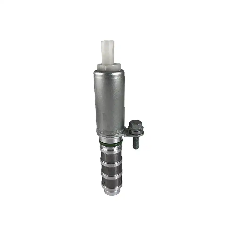 VALVULA SOLENOIDE PRESSAO OLEO S-10 2.5 2015 EM DIANTE ESCAP