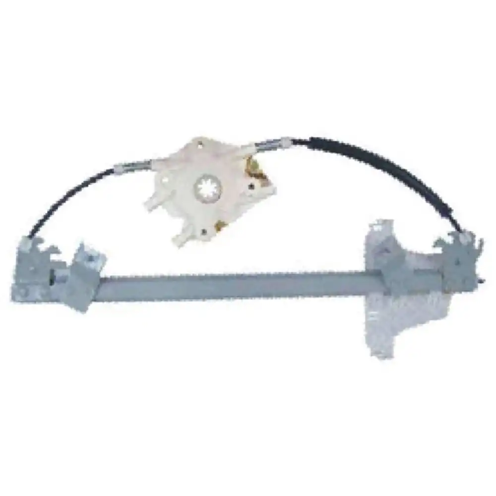 MAQUINA VID GOL GER V 4 PTS DIANT ESQ ELET S/ MOTOR MABUCHI