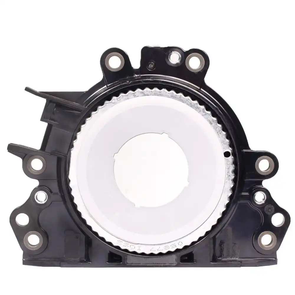 RETENTOR VOLANTE MOTOR GOL G6 1.6 16V 2014 ACIMA RODA FONICA