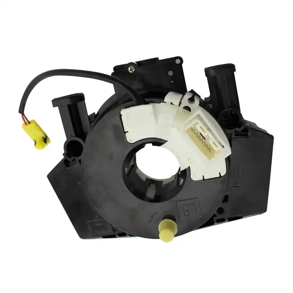 CINTA AIRBAG NISSAN FRONTIER LIVINA TIIDA SENTRA /14 C/ COMA