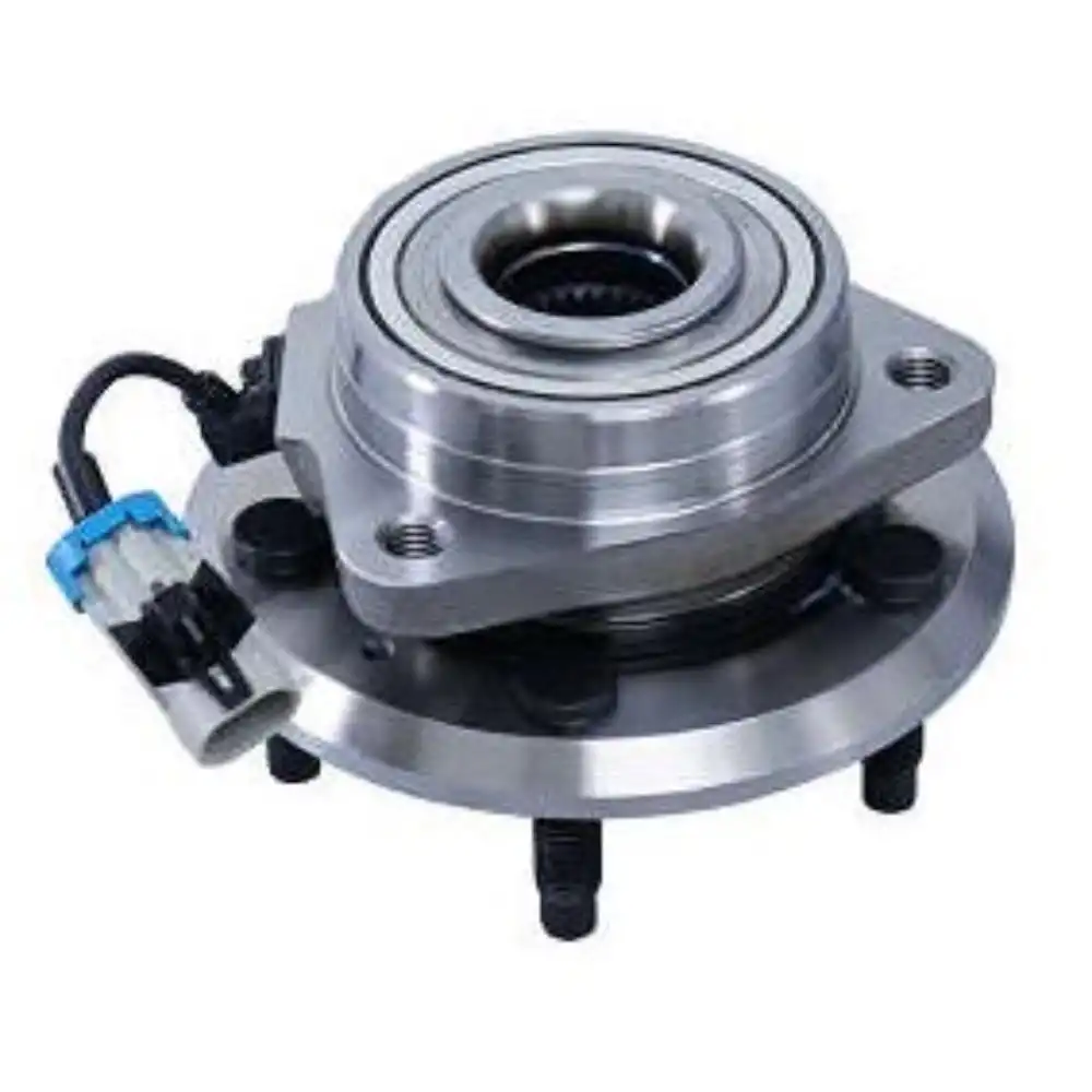 CUBO RODA DIANT CAPTIVA 2.4 3.6 2008 A 2015 C/ABS