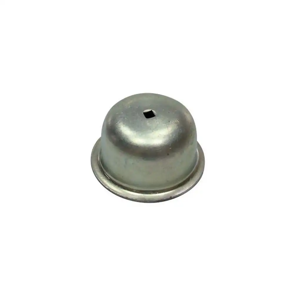 CALOTA GRAXA RODA DIANT FUSCA ESQ 74/78 C/FURO