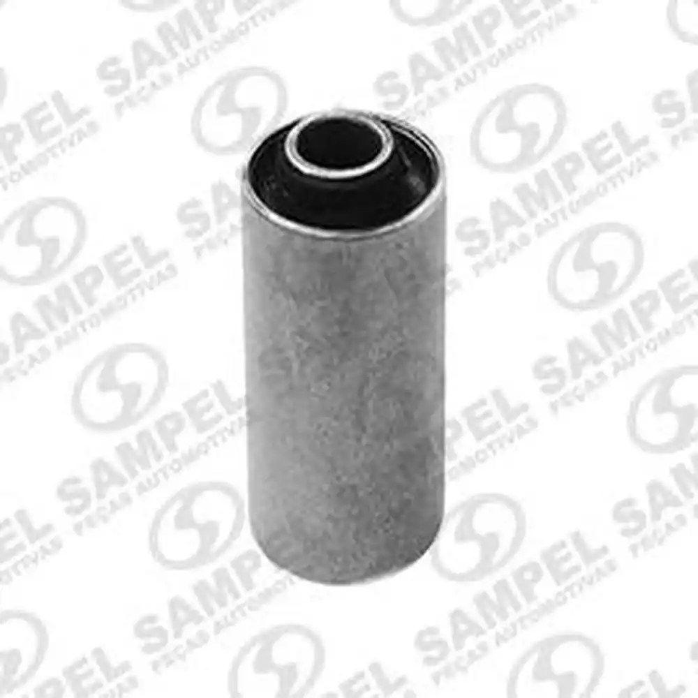 BUCHA BANDEJA DIANTEIRA KIA BESTA GS 1998/ INFERIOR - GRANDE