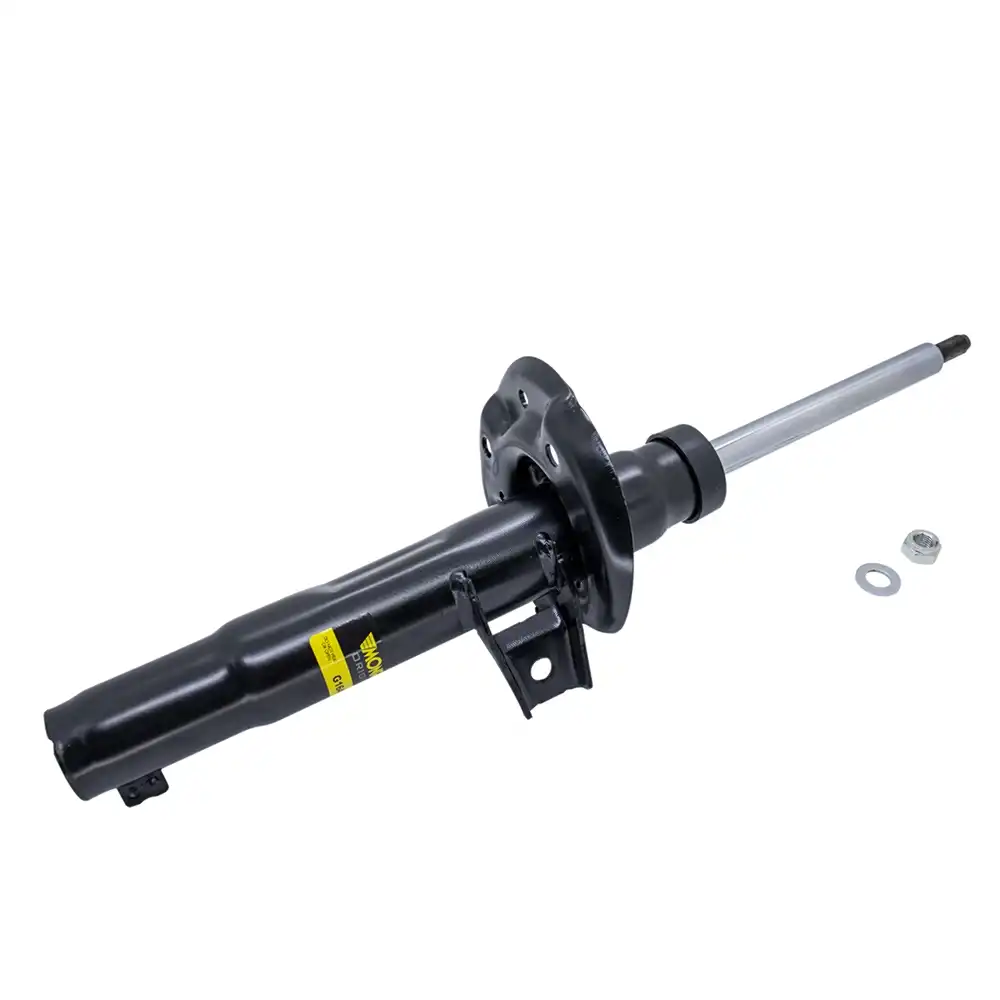 AMORTECEDOR DIANTEIRO JETTA 2007 A 2011 MANGA EIXO 50MM